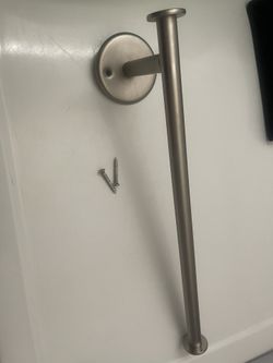 Paper Towel Wall Holder