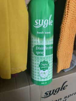 Sugle Disinfecting Spray