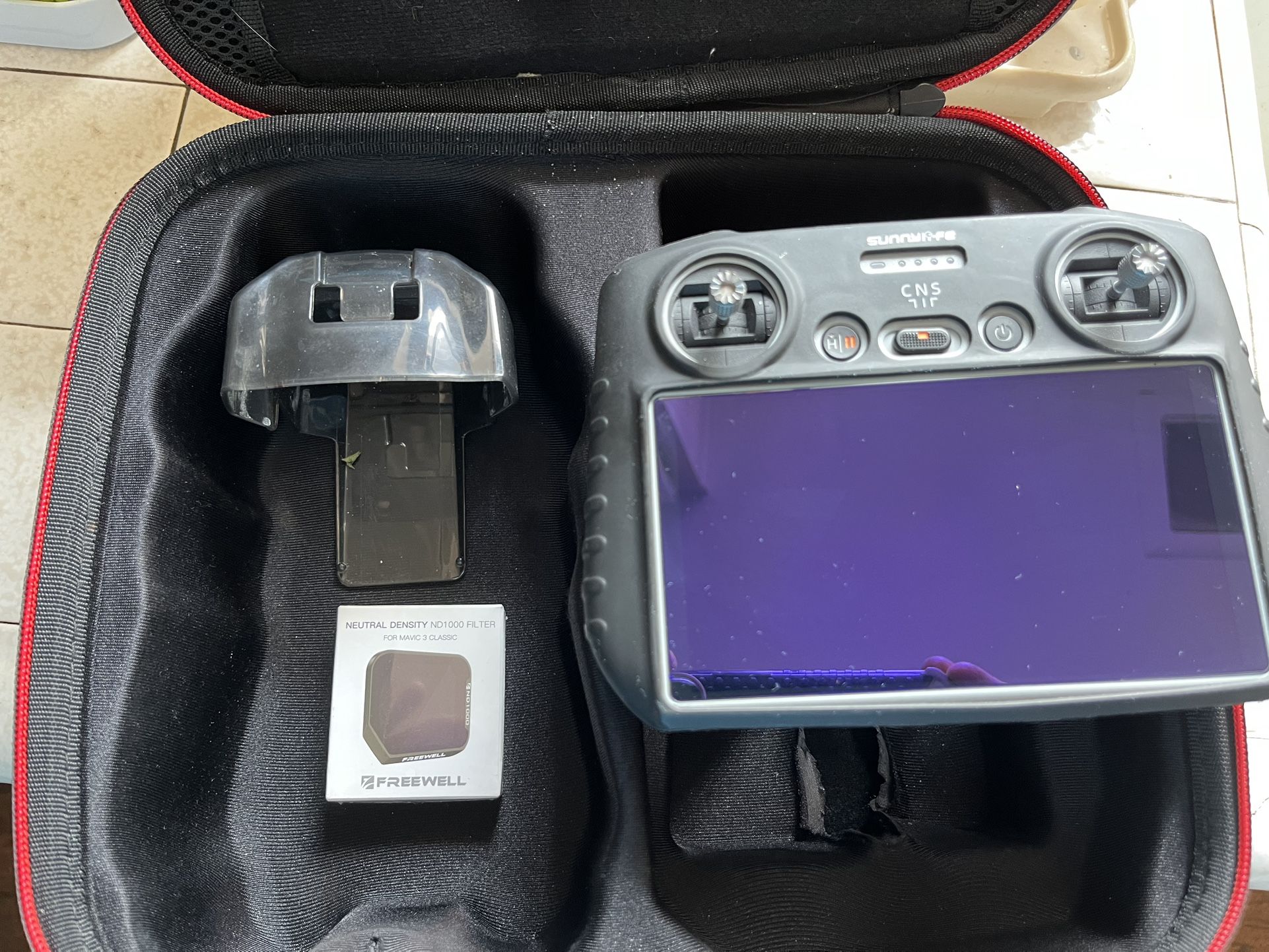 Dji Drone Smart Controller Mavic 3