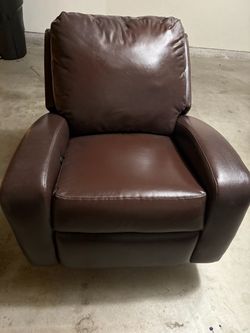 Recliner For Sale