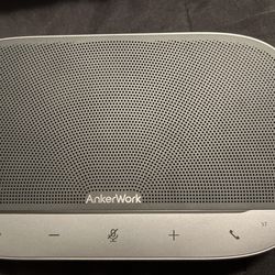 AnkerWork SR500 Speakerphone for Sale in Tampa, FL - OfferUp