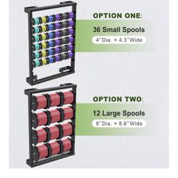 Electrical Wire Rack