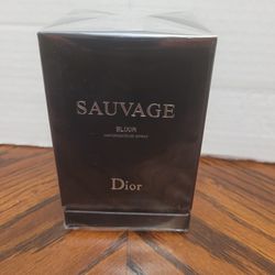 Dior Sauvage Elixir  (Men)