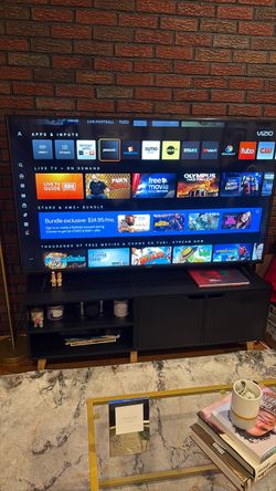 Tv stand *TV NOT INCLUDED*