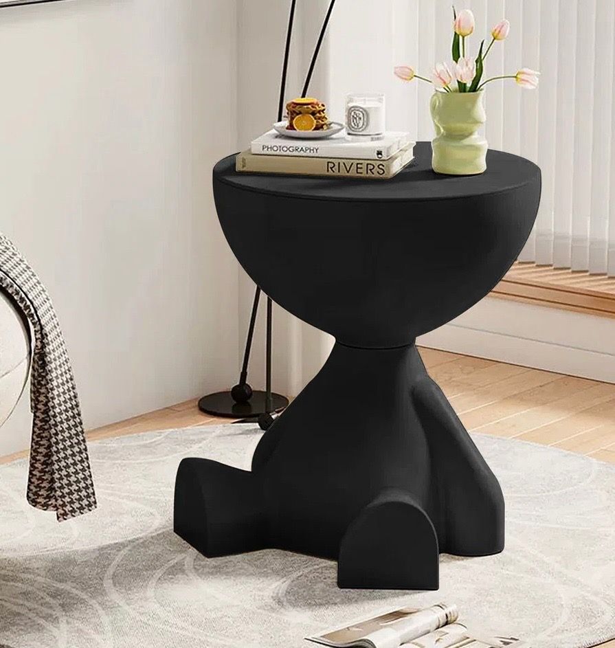 Bear Coffee Table 15inches tall