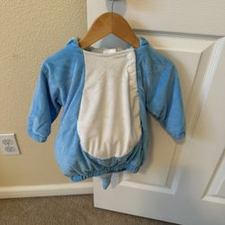 Shark Costume 