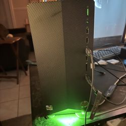 Gaming Pc Medium Power Rx 5500 Ryzen 5300