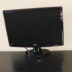 LG Flatron Computer Monitor