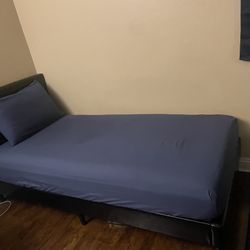 Free Twin Size Bed