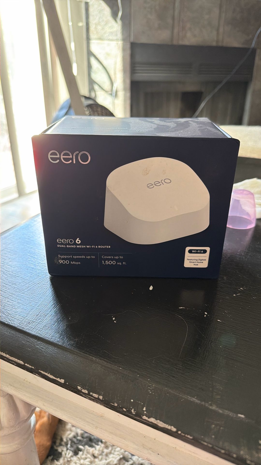 Eero 6