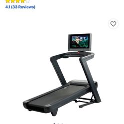 NordicTrack Commercial 2450 Treadmill Black for Sale in Madera CA OfferUp
