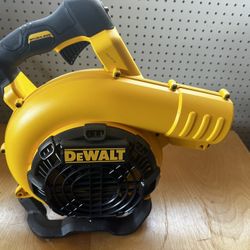 DEWALT FLEXVOLT 60 V MAX Handheld Blower(motor Only)