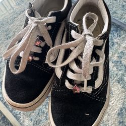Vans Size - Toddler  12