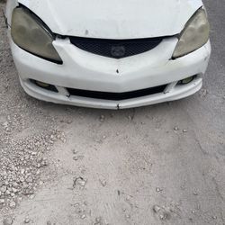 Acura Rsx Parts 