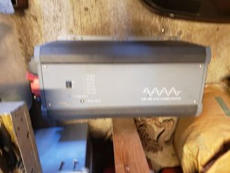 Inverter