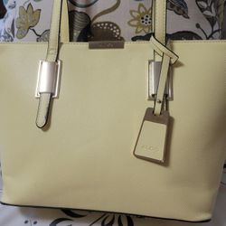 ALDO  Leather  Handbag   - NEW