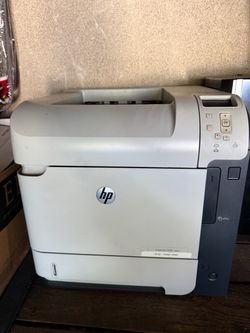 HP Printer