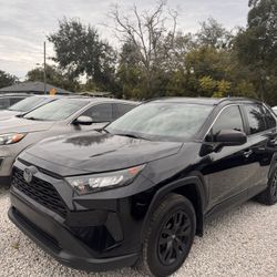 RAV 4 