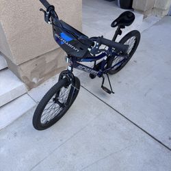 Kids 20” Schwinn Bike