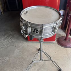 Rogers drum 