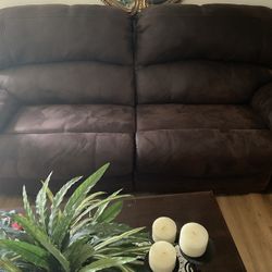 3pc Living Room  Set w/ Recliners OR 2pc Set
