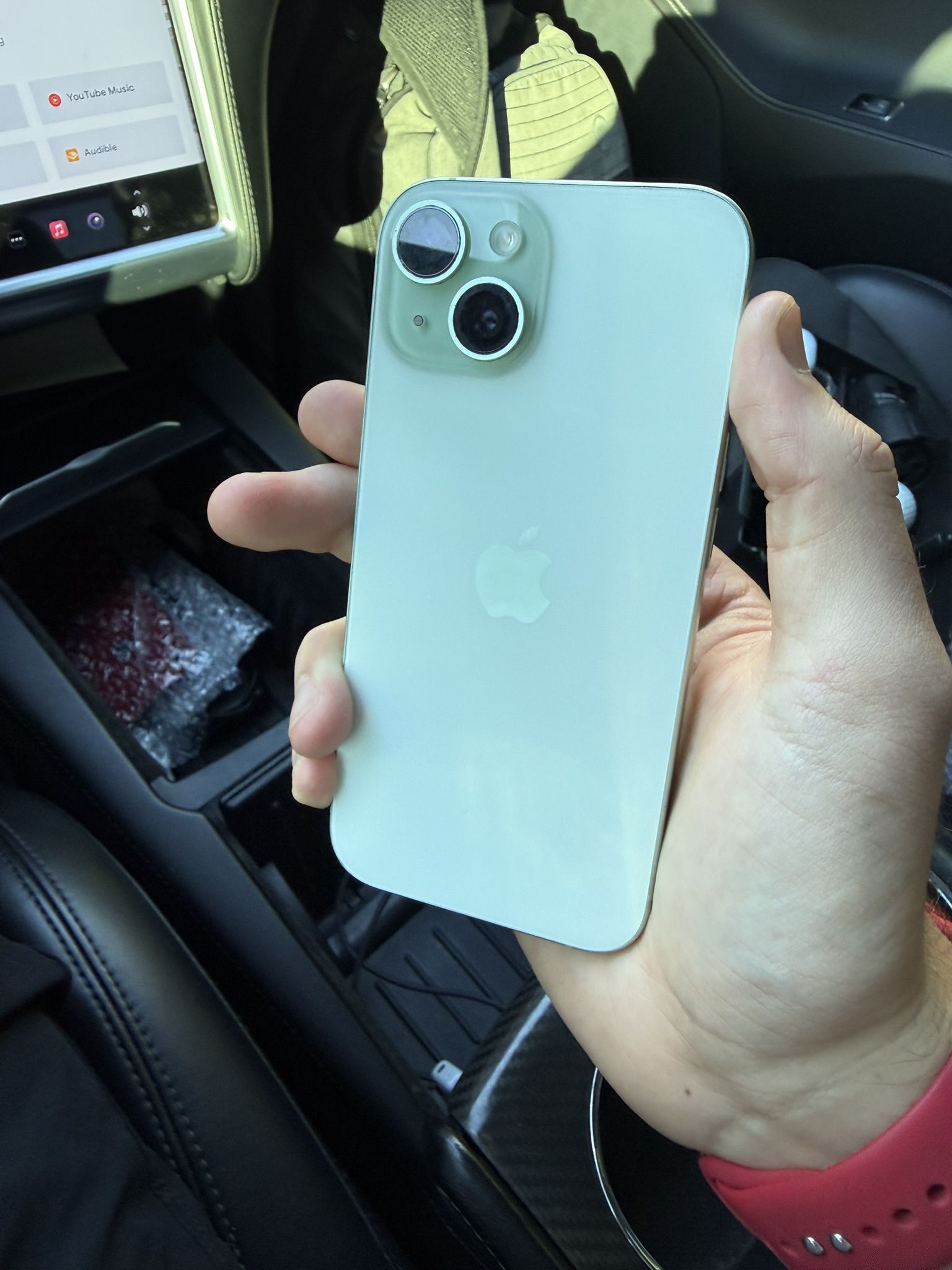 iPhone 15 256GB Unlocked