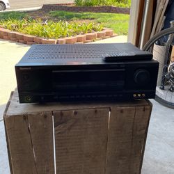 Receiver