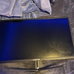 32 Inch Scepter Monitor 