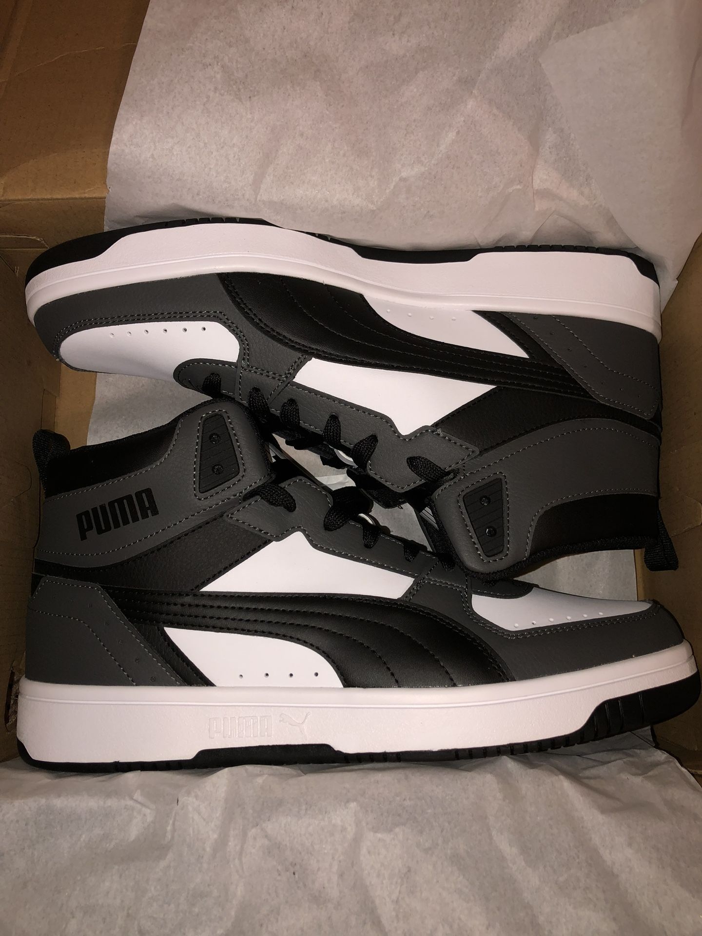 Men’s puma Shoes Size 11