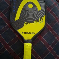Head Pickleball Paddle