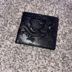 Dragon Wallet