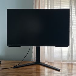 Samsung monitor