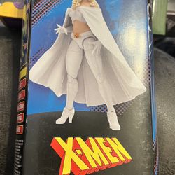 Marvel Legends Figures 