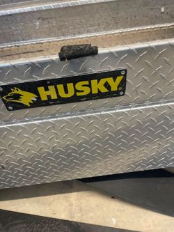 Husky Tool Boxes for sale