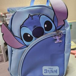 Small Backpack 