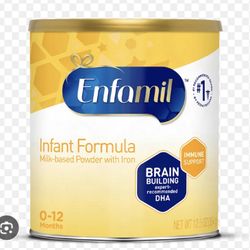 Enfamil 