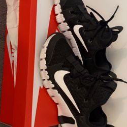Nike Met on 3