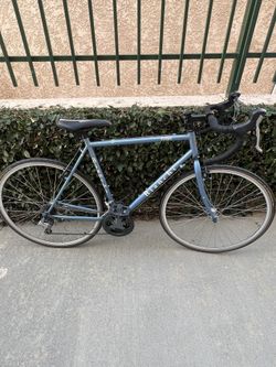 55cm Bianchi Volpe Shimano Tiagra 10 Speed