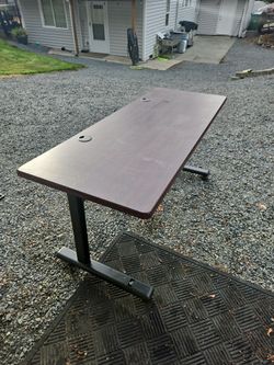 Flip Top Table or Desk