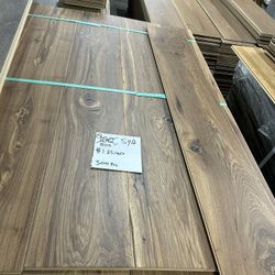 Laminated Flooring For Sale 