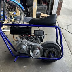 Mini Bike