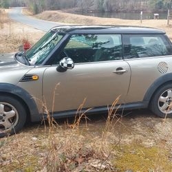 2011 Mini Cooper