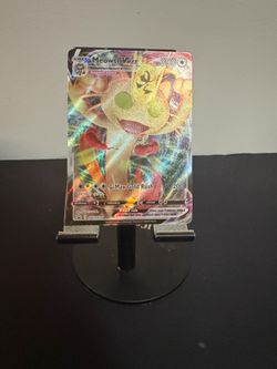 Pokemon card