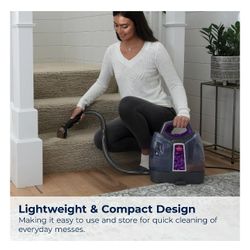 BISSELL Carpet Cleaner 