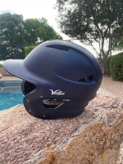 Victus baseball helmet!!