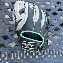Rawlings Heart of the Hide lefty Glove 12 3/4