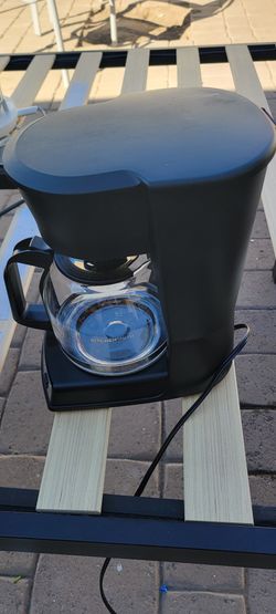 Cafetera Kitchensmith