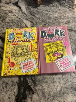 Kid’s books
