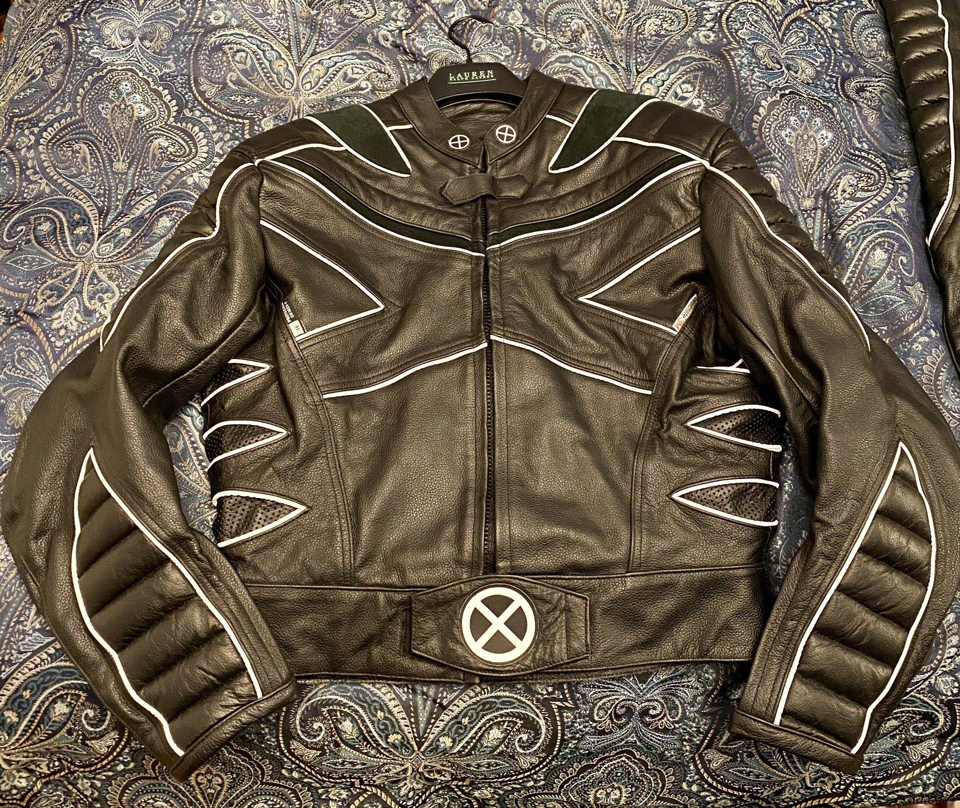 Motorcycle gear