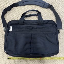 Computer Laptop Case Multiple Compartments  💻 